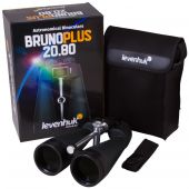 Levenhuk Bruno PLUS 20x80 Fernglas
