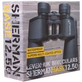 Levenhuk Sherman BASE 12x50 Fernglas