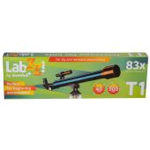 Levenhuk LabZZ T1 Telescope