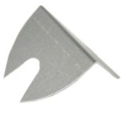 Lyman #55 Powder Baffle Deflettore Polvere #7767758