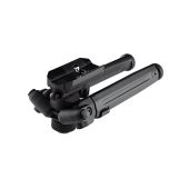 MAGPUL Bipiede Sling Stud QD Pan&amp;Tilt 6.3&quot;-10.3&quot;