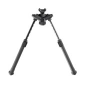 MAGPUL Bipiede1913 Picatinny Rail Pan&amp;Tilt 6.3&quot;-10.3&quot;