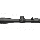 LEUPOLD Mark 4HD 4.5-18x52 M1C3 Side Focus FFP Reticolo PR1-MOA illuminato #183623