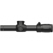 LEUPOLD Mark 4HD 1-4.5x24 Reticolo M5C3 SFP Firedot TMR illuminato #183316