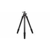 LEUPOLD Mark 5 CF-455 Carbon Tripod Kit Trippiede 152cm #182796