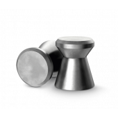 H&amp;N-Sport Match Heavy 4.50mm 0.53g / 8.18gr (500pz)