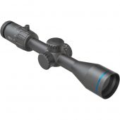 MEOPTA MeoPro R5 2-10x42 SFP Reticolo Z-PLUS