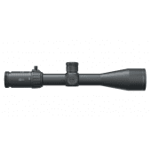 MEOPTA MeoPro R6 4,5-27x50 SFP RD Reticolo 4C illuminato