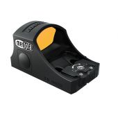 MEOPTA Meored 30 1x 3MOA Punto Rosso con Collimatore