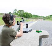 MTM MSRMS ArmAR Modern Sporting Rifle Maintenance Stand and Shooting Rest