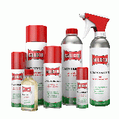 BALLISTOL Olio Universale Naturale Biologico Biodegradabile