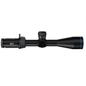 MEOPTA Optika6 3-18X50 RD FFP BDC (illuminato) 