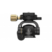 LEUPOLD Tripod Pan Head Testa per Treppiede #183550