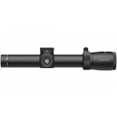 LEUPOLD PATROL 6HD 1-6x24 CDS-ZL2 Reticolo CMR2 illuminato #182352