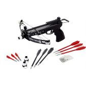 SKORPION Pistola Balestra PBX Dual Sfere/Dardi