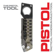 REAL AVID Pistol Multi Tool #VRAAVPSTL