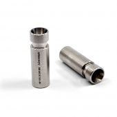 ARMANOV ​​Powder Funnel for Dillon Powder Measure 300 AAC Blackout