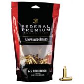 FEDERAL Premium Hülsen 6.5 Creedmoor (50St)