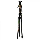 PRIMOS Trigger Stick GEN 2 Treppiede Black 45cm <> 96cm*Fine Serie #65608M