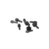RCBS Trim Pro 3-Way Pilot/Chamfer - Scegli il Tuo