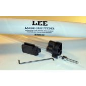 LEE Pro 1000 + Load-Master Case Feeder Large #90658