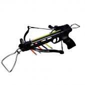 SKORPION Pistola Balestra PXB 50 Corpo in Alluminio