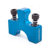 ARMANOV ​​​Quick Disconnect for Dillon powder measure