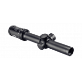 MEOPTA MeoStar R2 RD 1-6X24 BDC 2 -2P (illuminato) 