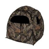 RHINO Blinds Capanno da Caccia 75 Mossy Oak Spring Steel Blind