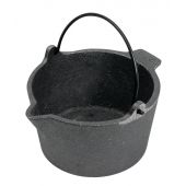 RCBS Lead Pot Crogiolo #80010 