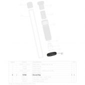 RCBS DIE LOCK Ring #787500