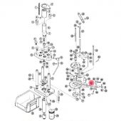 RCBS APS Primer Strip Pusher #86264