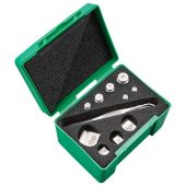 RCBS Deluxe Scale Check Weight Set Pesi di precisione #98993
