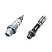 RCBS MatchMaster Competition Bushing Full Lenght Dies Set 