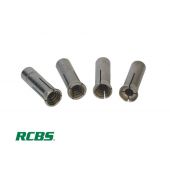 RCBS Rotary Case Trimmer Collet per Tornio