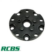 RCBS 5 Station Shell Plates