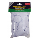 BALLISTOL Pezzuole Rotonde in Microfibra 35mm (500 pz)