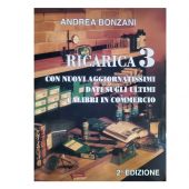 Manuale di Ricarica RICARICA 3 - BONZANI