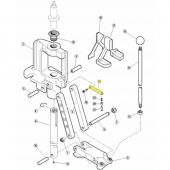 RCBS Primer Arm Rock Chucker Supreme #788212