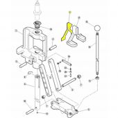 RCBS Primer Catcher Back Rock Chucker Supreme #109146