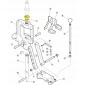 RCBS ROCK CHUCKER + Ammomaster Bushing #709138