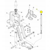RCBS Handle Ball Rock Chucker Supreme #109121