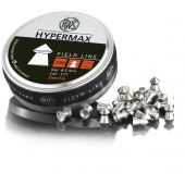 RWS HYPERMAX *Zinco 4.50mm 0.34g/5.25gr (200pz)