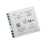 Inneschi RWS Anvil Primers 5337 Large Pistol #2424382 (100pz)