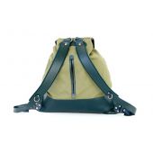 Zaini da Caccia in Lino SCHMARDA Modello 3