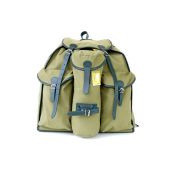 Zaino da Caccia in Lino SCHMARDA Modello ATLAS Normativa EU