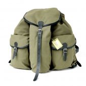 Zaino da Caccia in Lino SCHMARDA Modello LUXUS