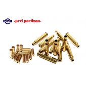 PRVI Partizan PPU Hülsen 7.92x33mm Kurz (50St)