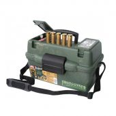 MTM SH-100-12 Cassetta Porta Cartucce Cal.12 fino 12 3½"