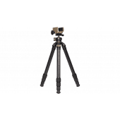 LEUPOLD Tripod Shooting Saddle Ganascia per Treppiede #181303